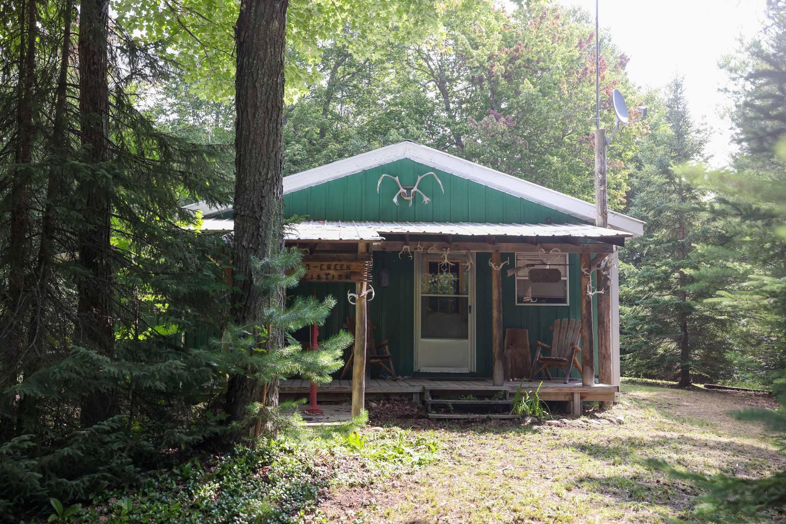 Newberry, Luce County, MI Recreational Property, Timberland Property