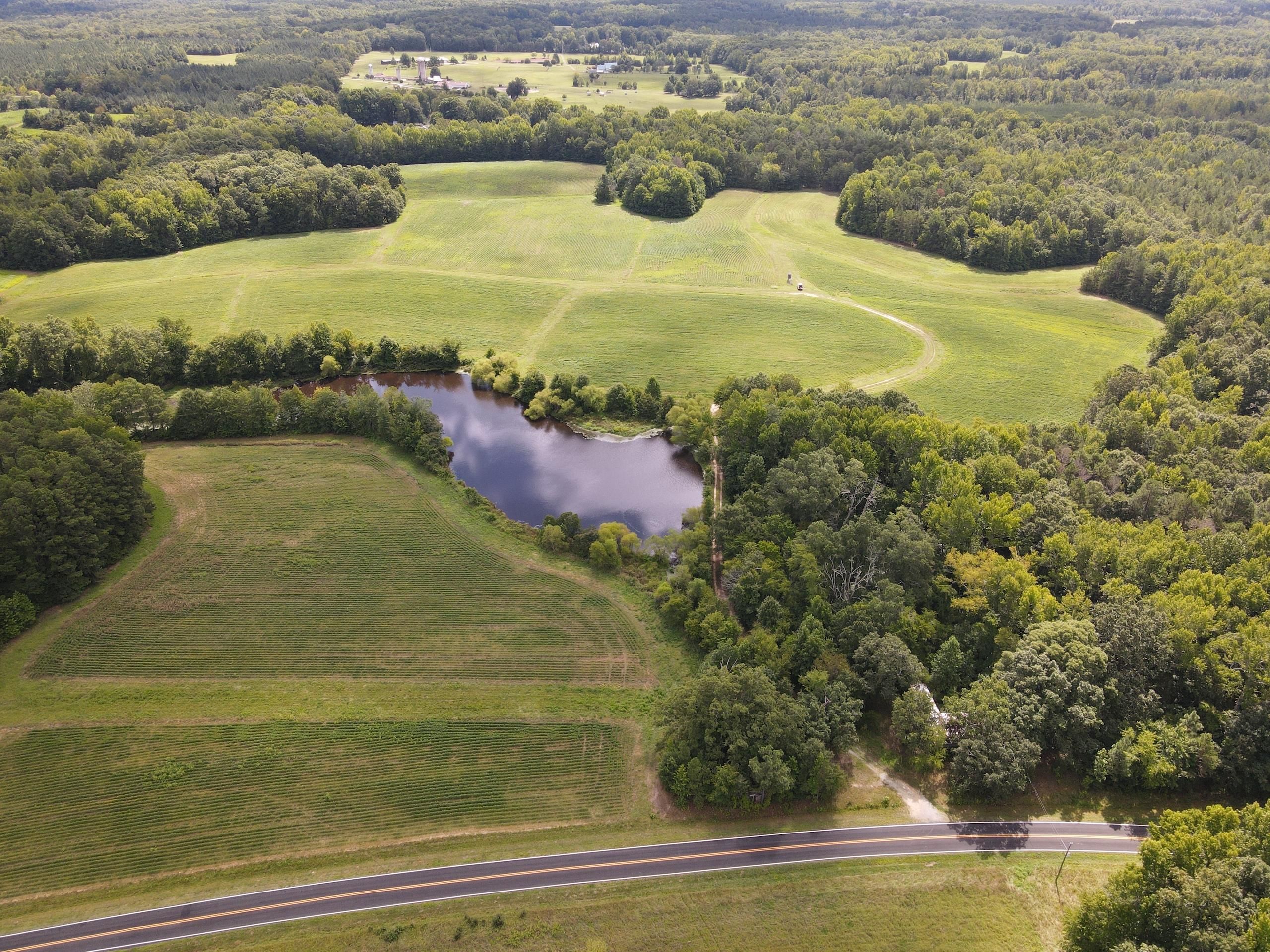 Caviness Jordan Rd., LotWP001, Cedar Grove, NC 27231 MLS 2525926