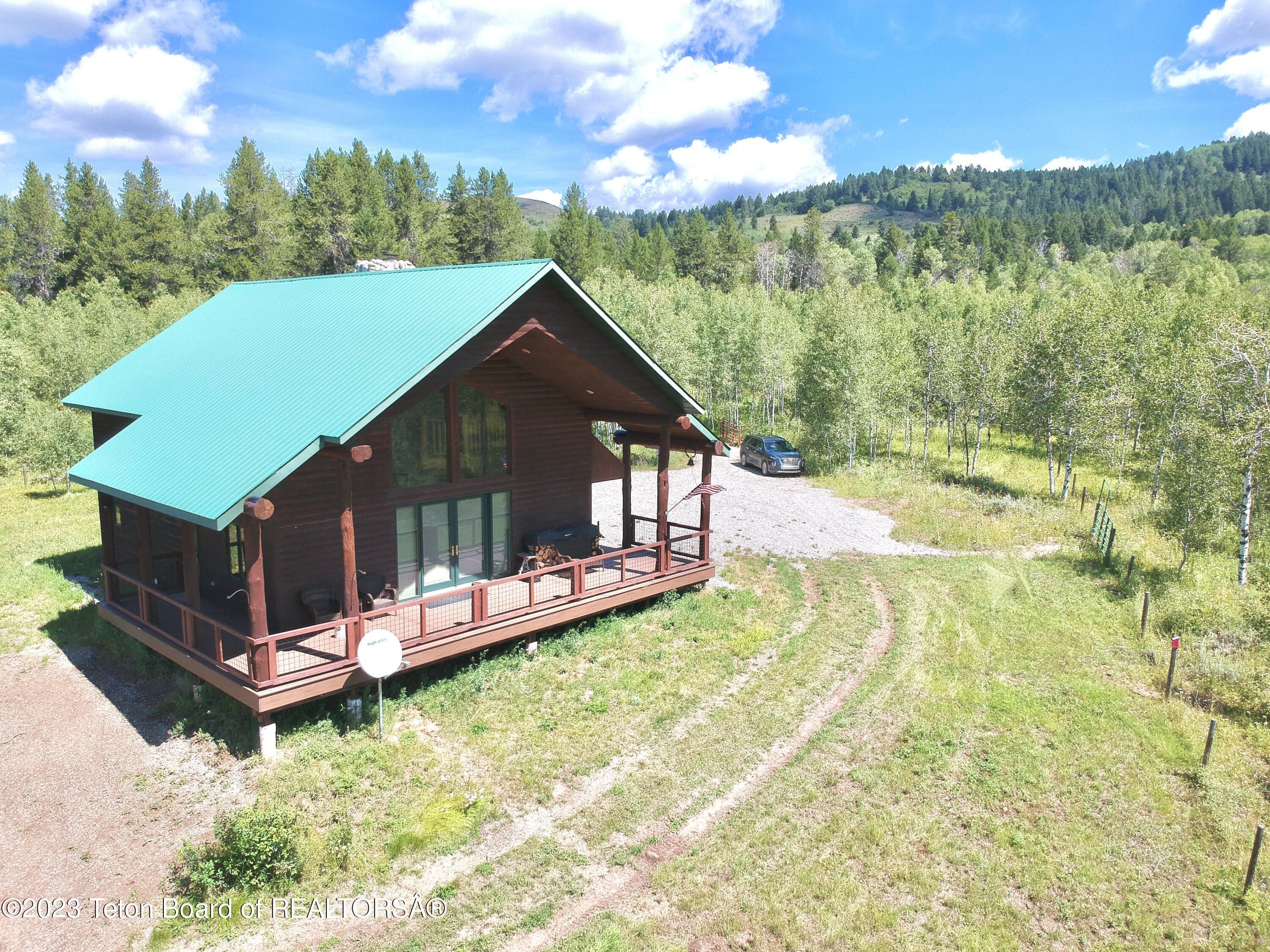 Wayan, Caribou County, ID House for sale Property ID 417312171 LandWatch
