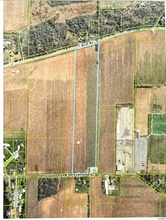 Collinsville, Madison County, IL Commercial Property for sale Property