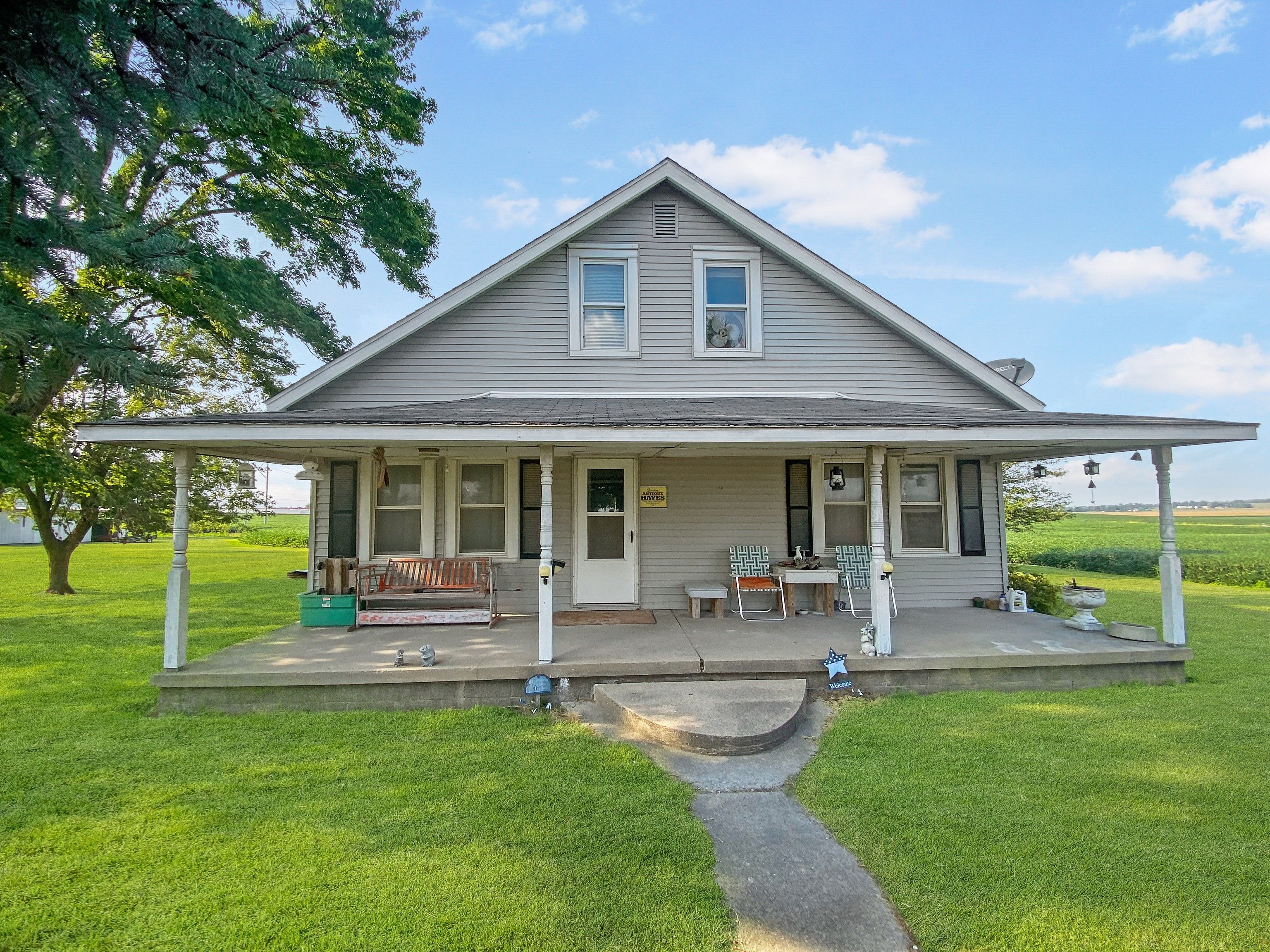 Switz City, Greene County, IN House for sale Property ID 417312905