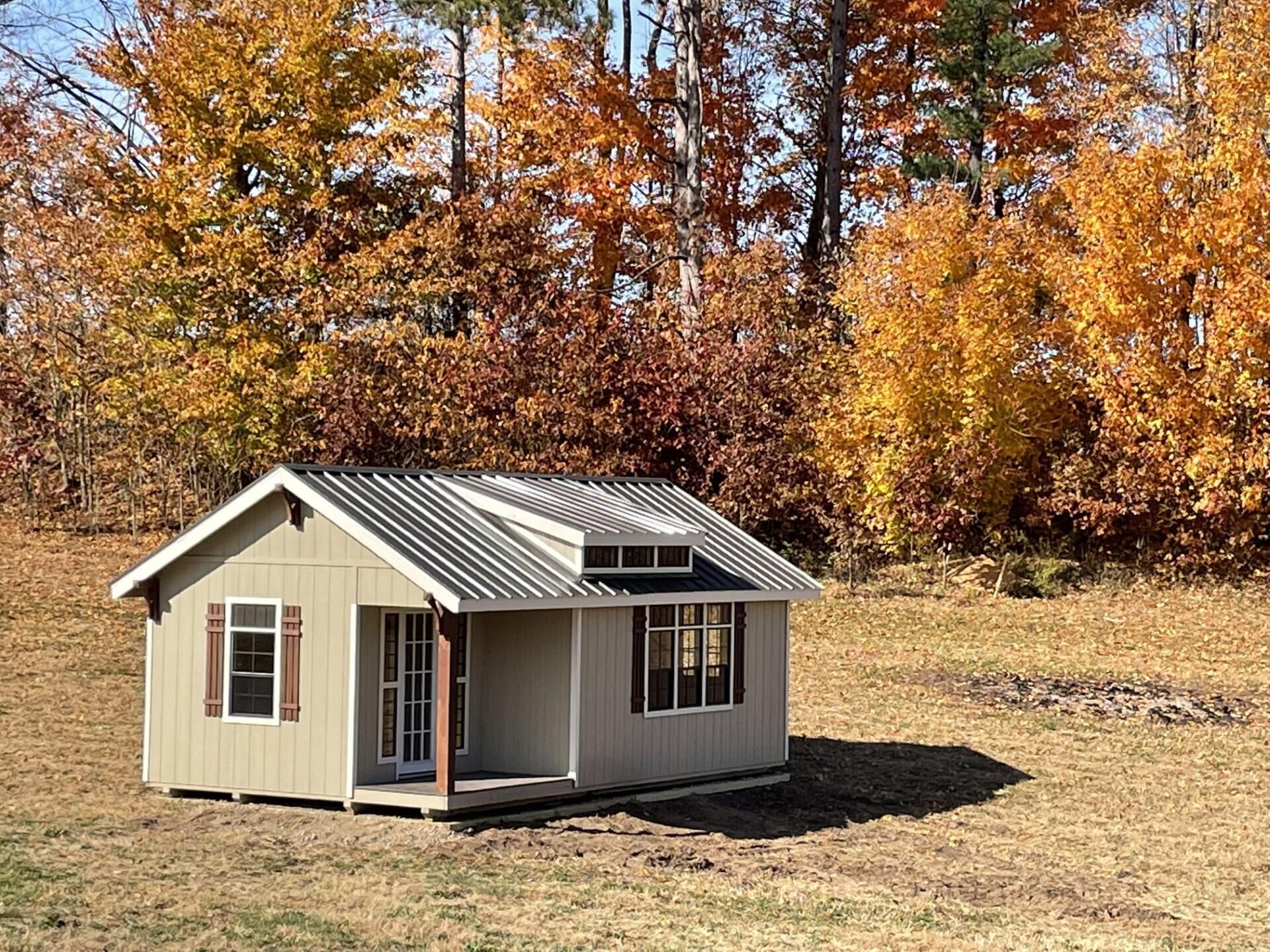 Marcellus, Cass County, MI Undeveloped Land for sale Property ID