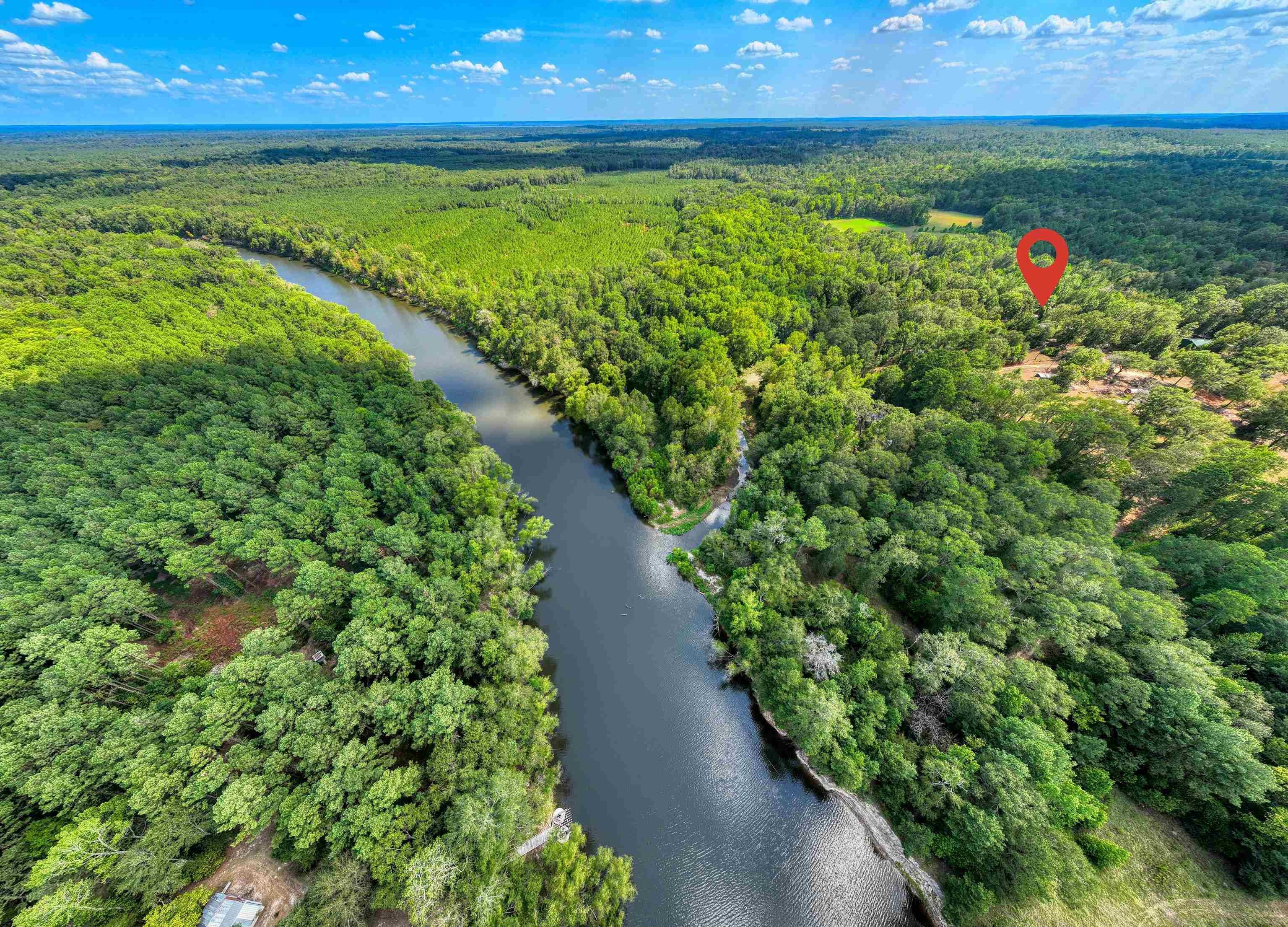 Colmesneil, Tyler County, TX Farms and Ranches for sale Property ID