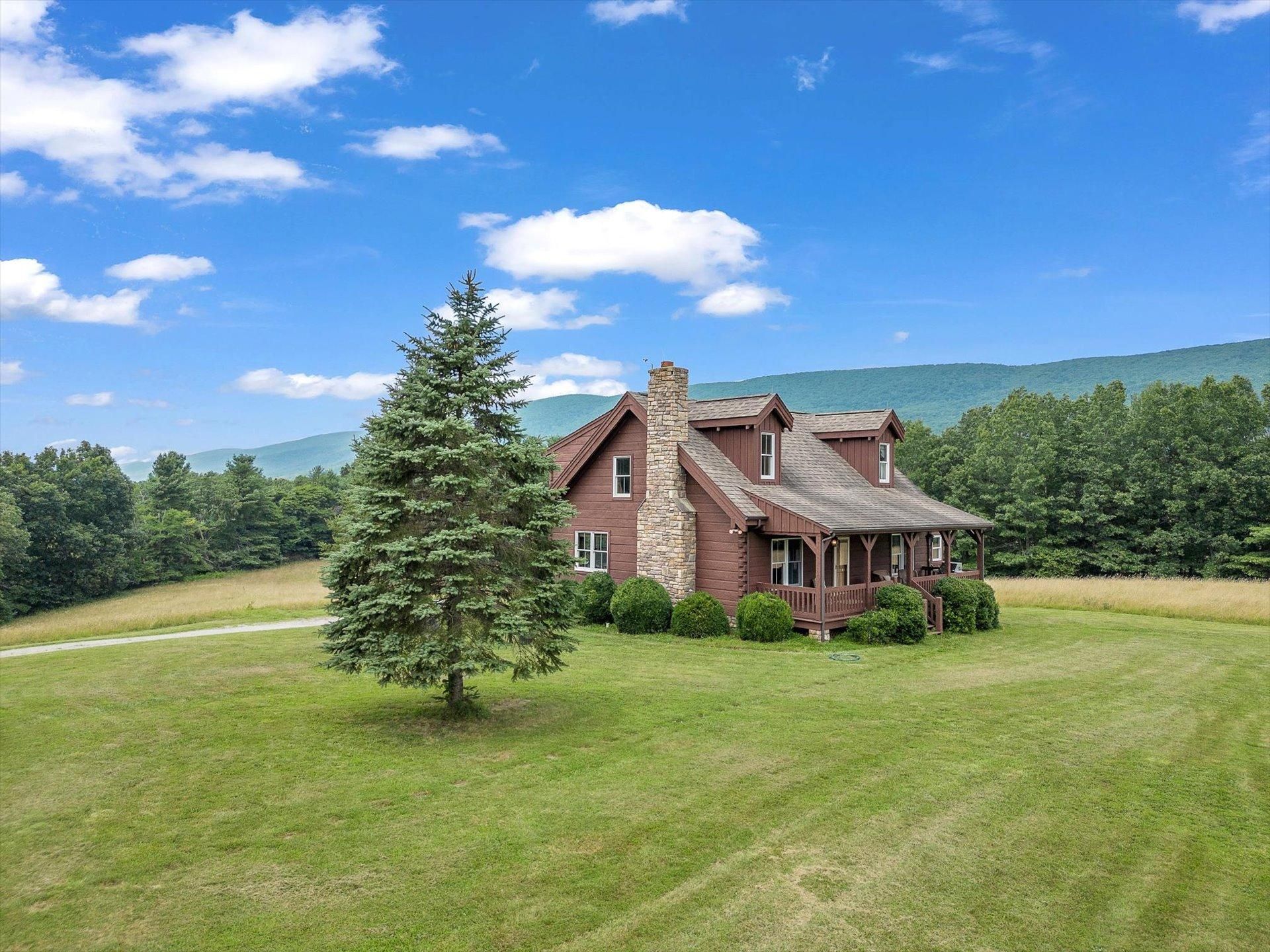 585 Hidden Meadow Lane, Paint Bank, VA 24131 MLS 900436 LandWatch