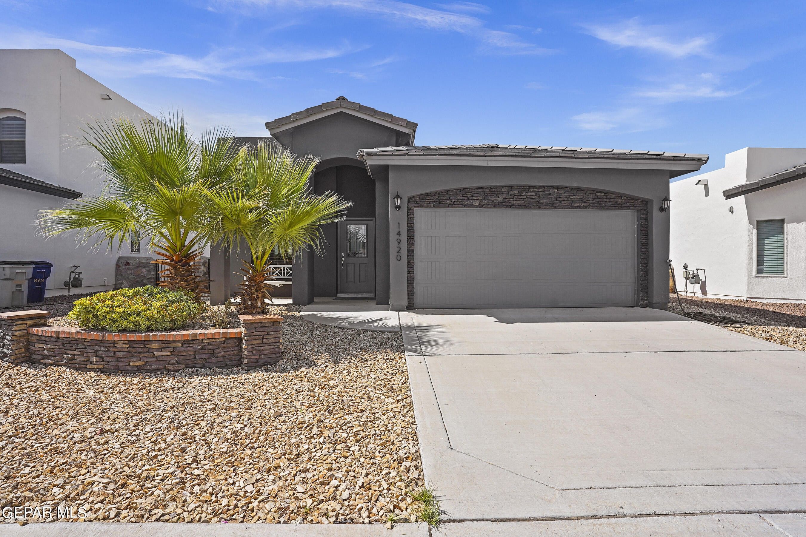 El Paso, El Paso County, TX House for sale Property ID 417314919