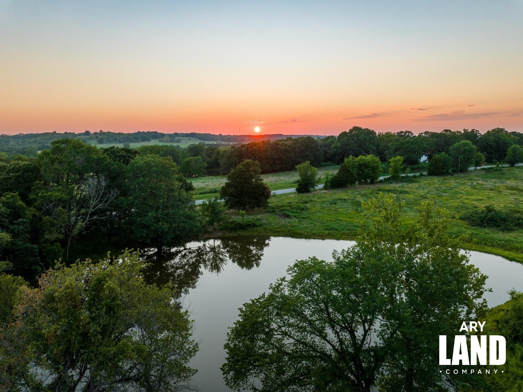 Big Cabin, Rogers County, OK Farms and Ranches for sale Property ID