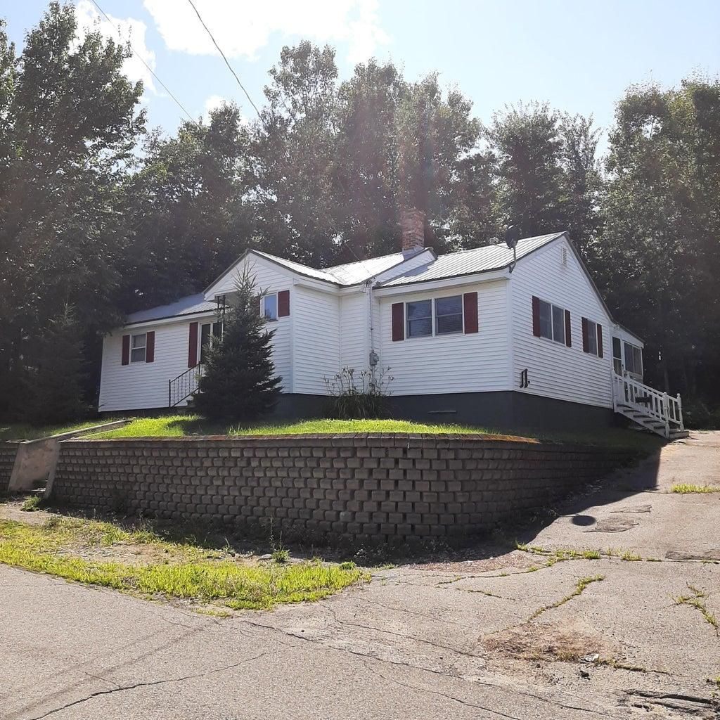 24 Cottage Road, Millinocket, ME 04462 MLS 1567986 LandWatch