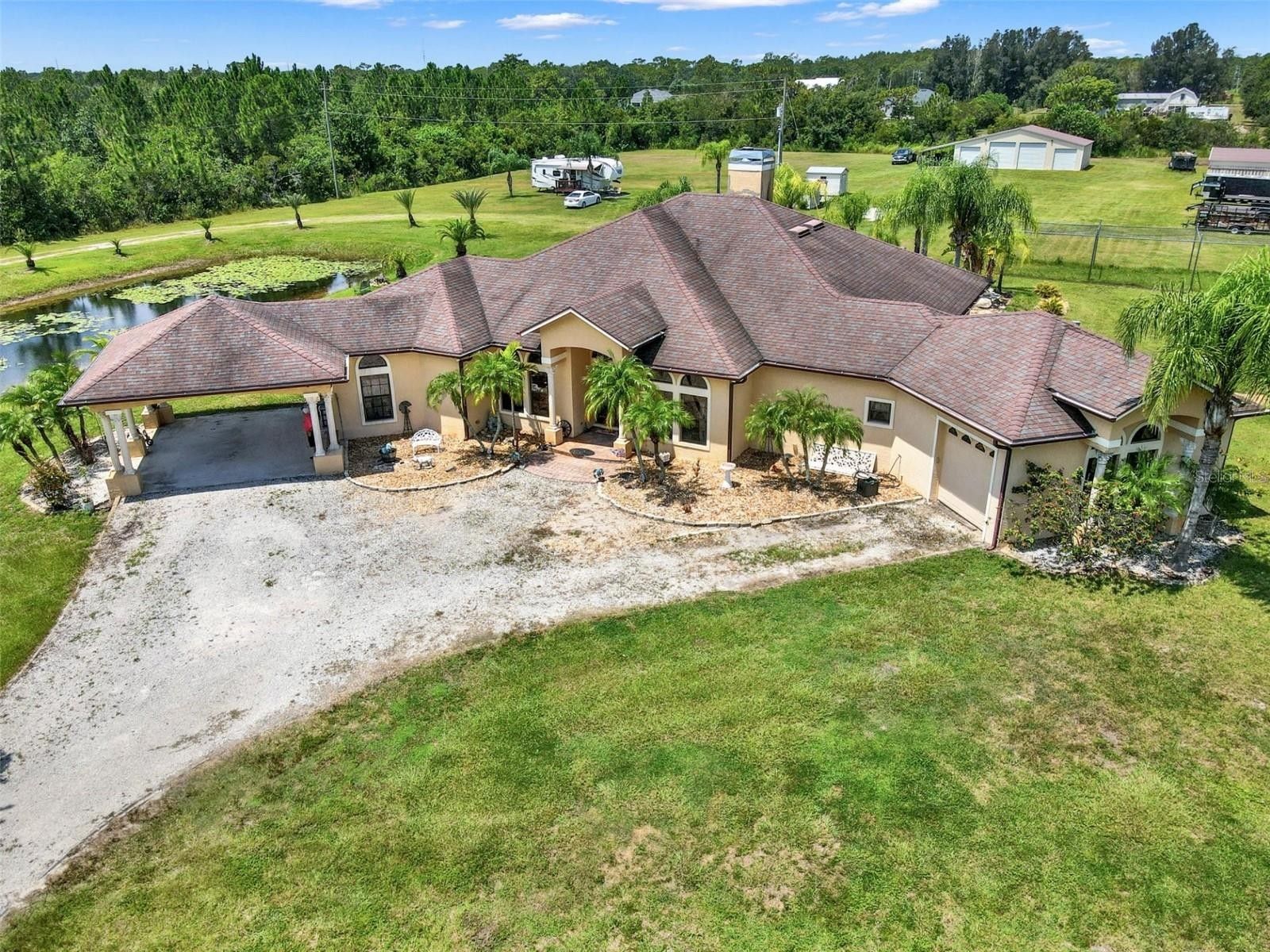 Saint Cloud, Osceola County, FL House for sale Property ID 417316105