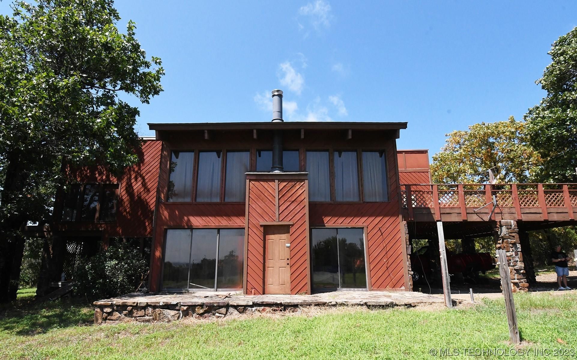 Sallisaw, Sequoyah County, OK House for sale Property ID 417316383