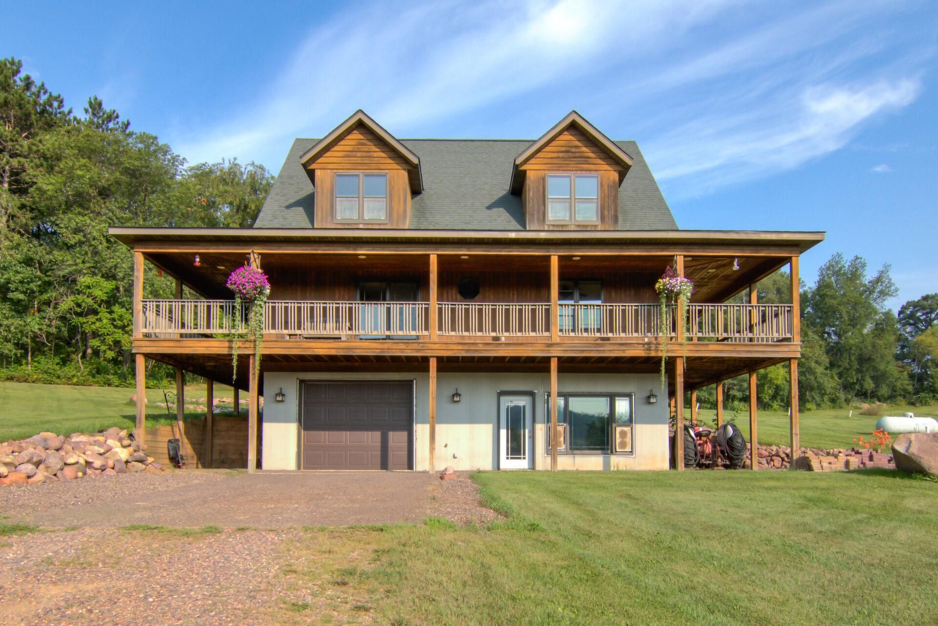 Chippewa Falls, Chippewa County, WI Farms and Ranches, Hunting Property