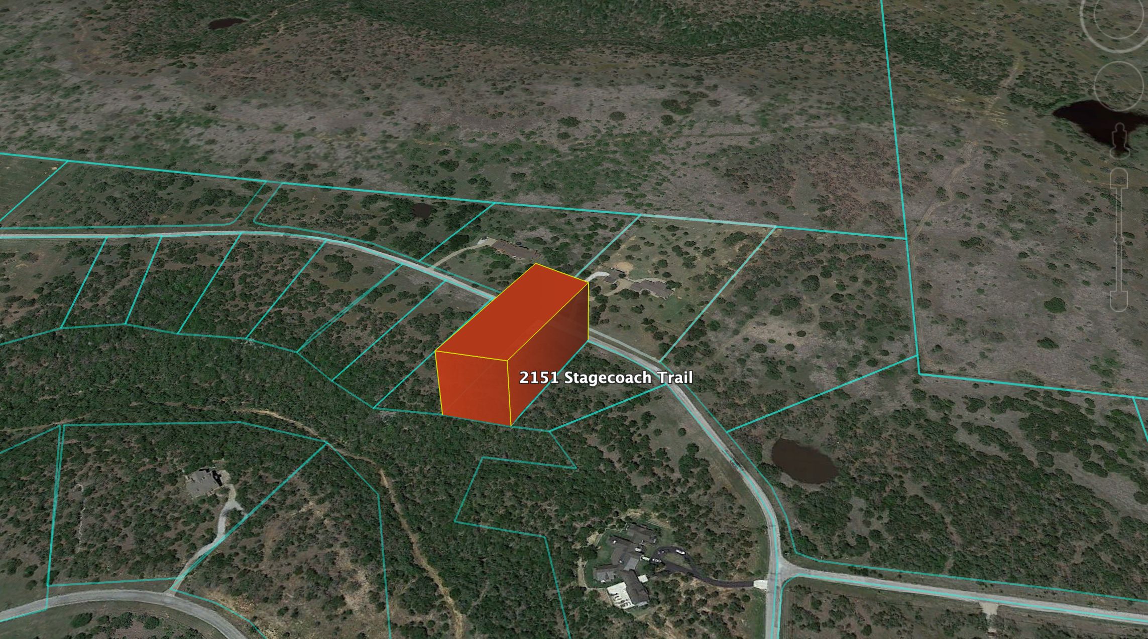 Gordon, Palo Pinto County, TX Undeveloped Land, Homesites for sale
