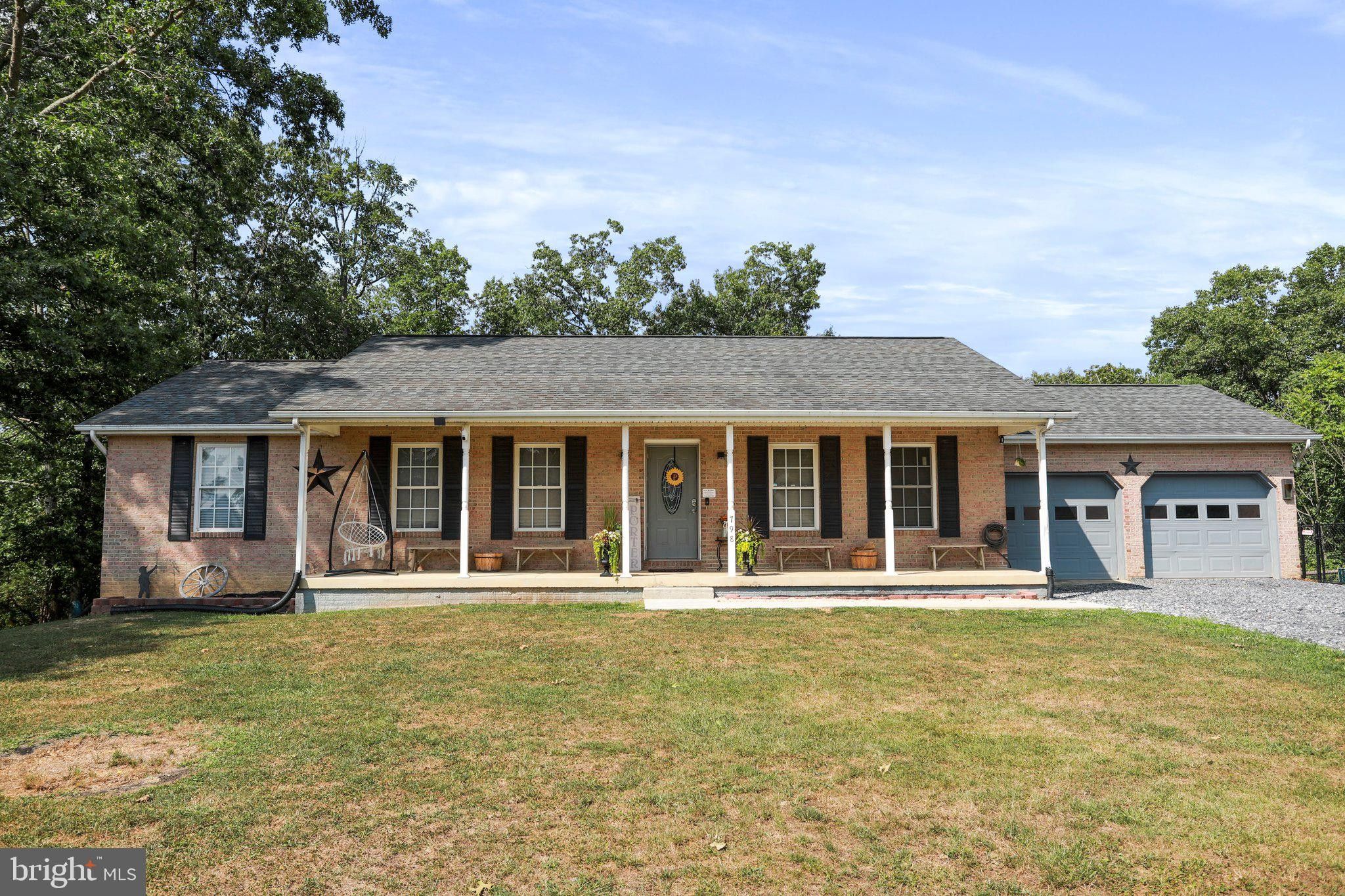 Front Royal, Warren County, VA House for sale Property ID 417318032