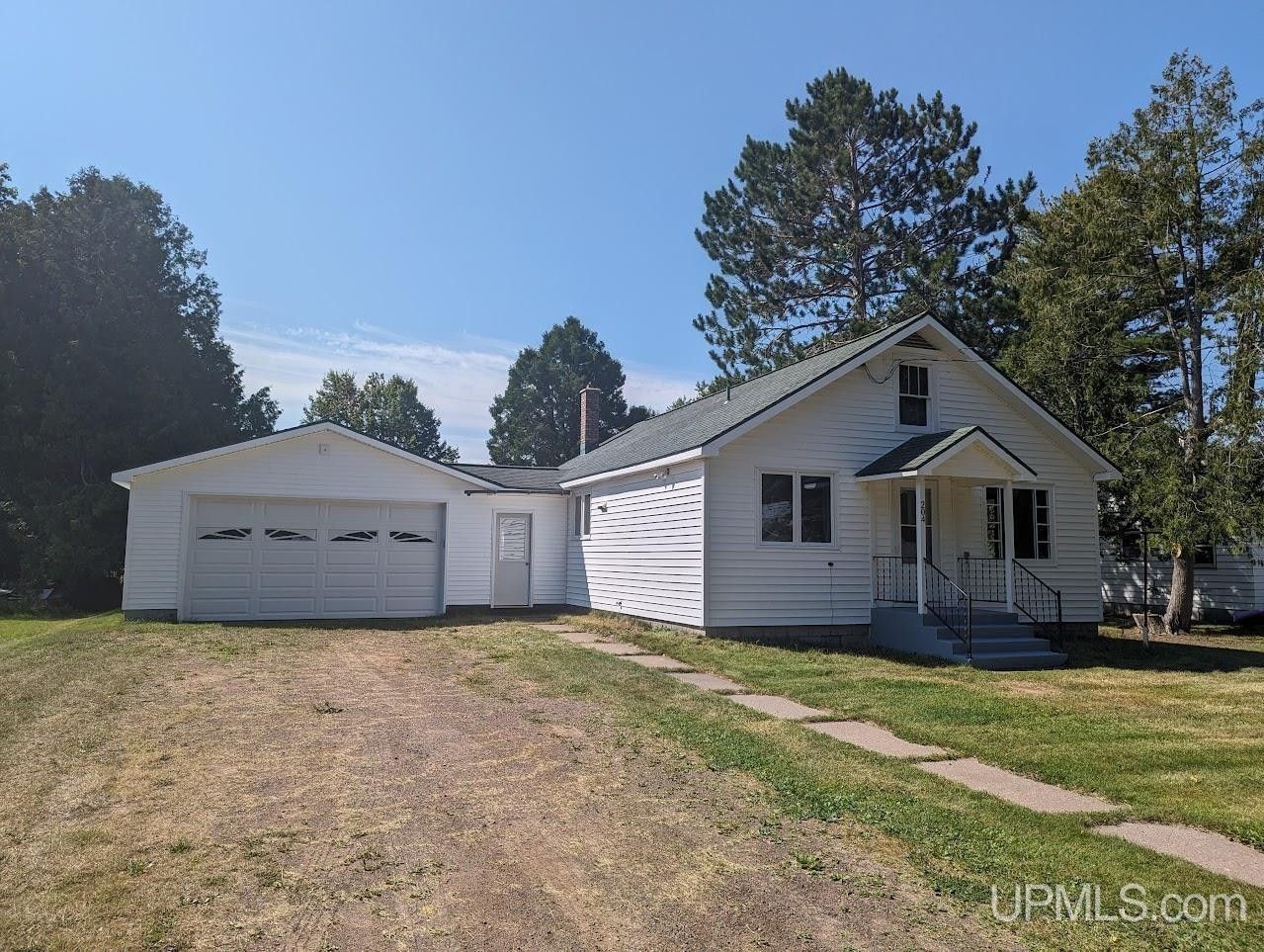 Ontonagon, Ontonagon County, MI House for sale Property ID 417318225