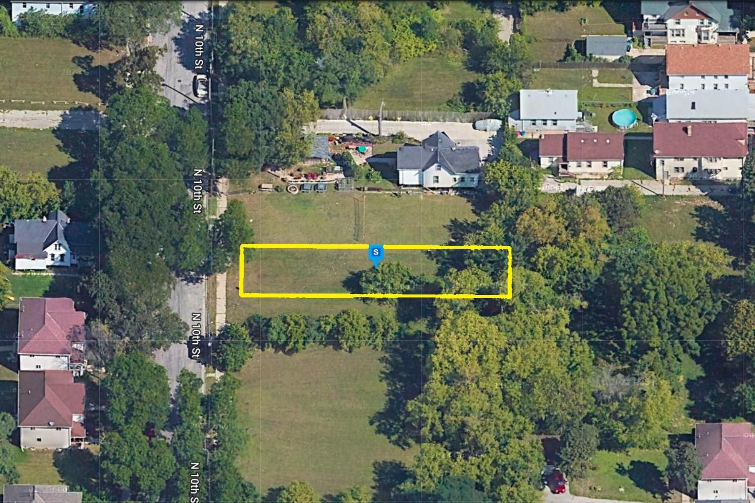 Milwaukee, Milwaukee County, WI Recreational Property, Undeveloped Land