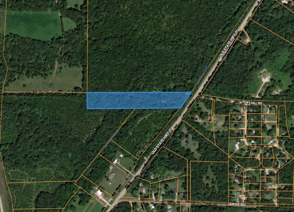 Hillsboro, Jefferson County, MO Undeveloped Land for sale Property ID 417316493 LandWatch