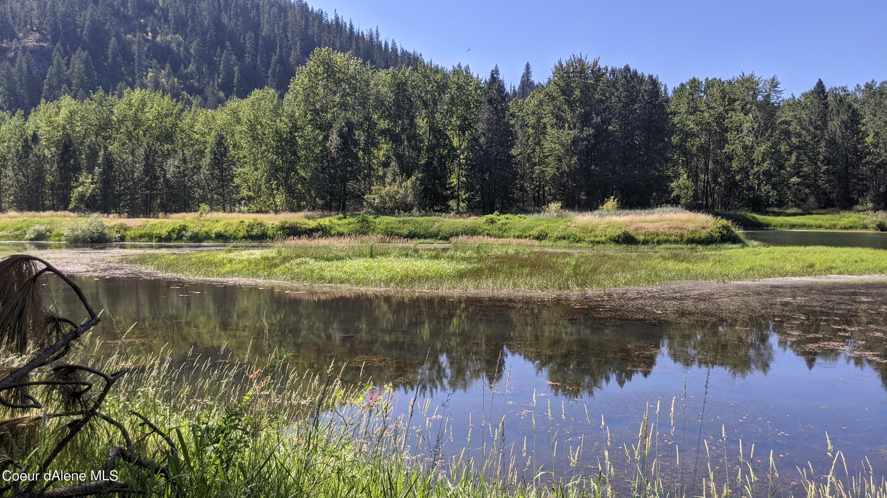 Cataldo, Kootenai County, ID Undeveloped Land, Homesites for sale