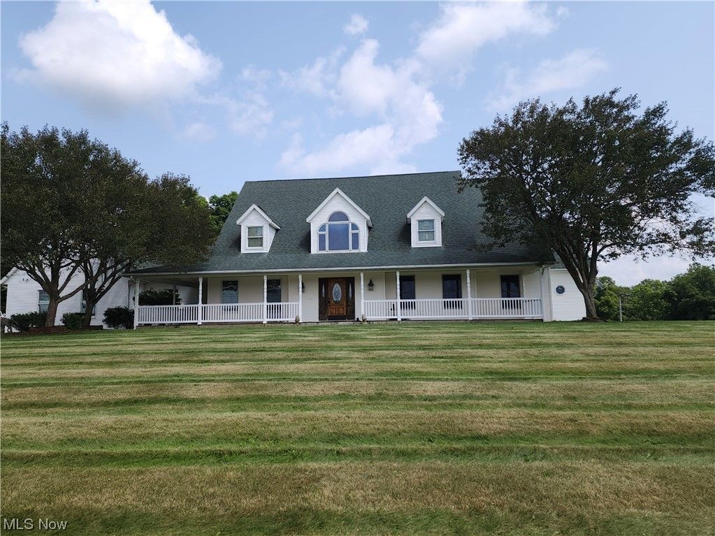 Dresden, Coshocton County, OH House for sale Property ID 416477911