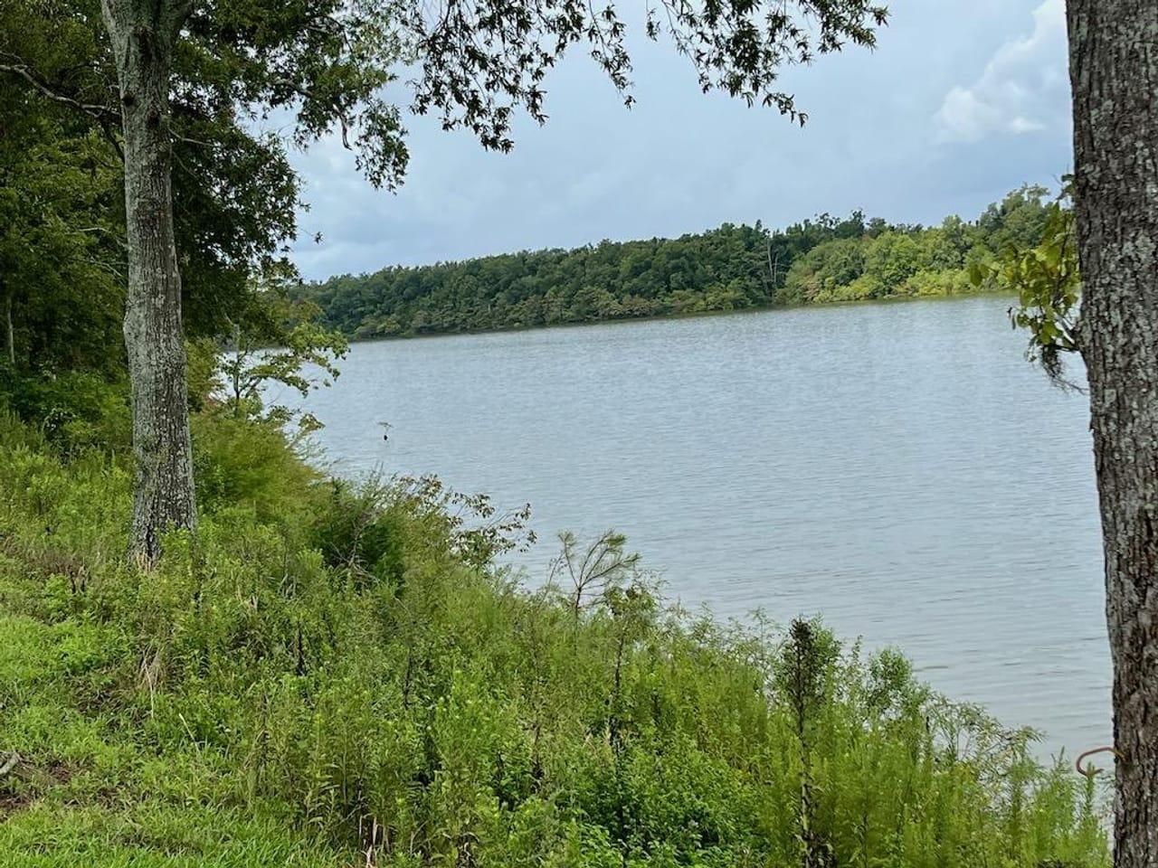 Sicily Island, Catahoula Parish, LA Lakefront Property, Waterfront