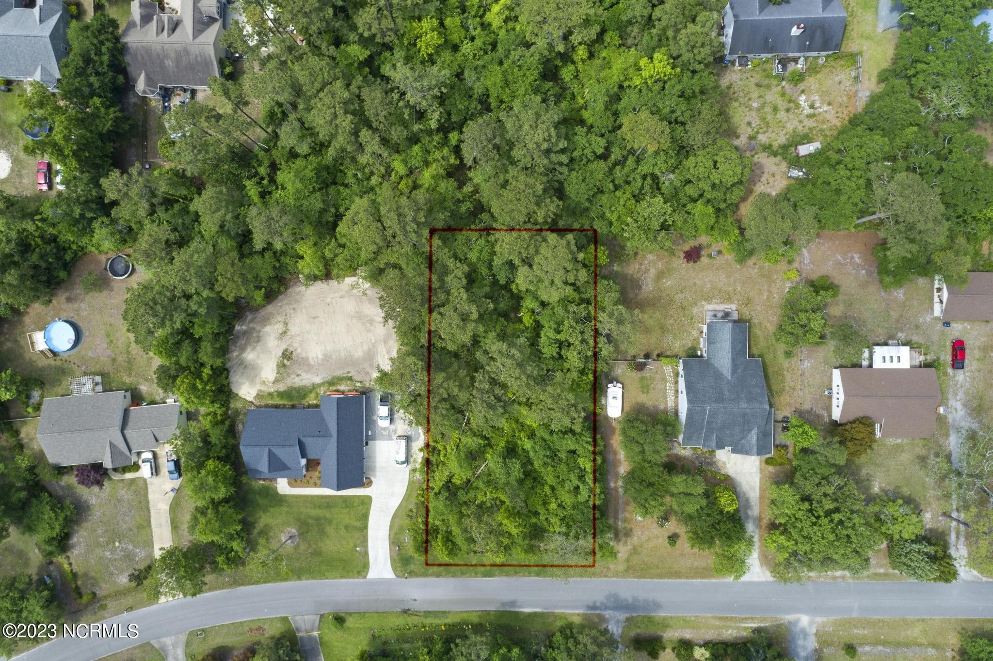 Hampstead, Pender County, NC Farms and Ranches, Homesites for sale