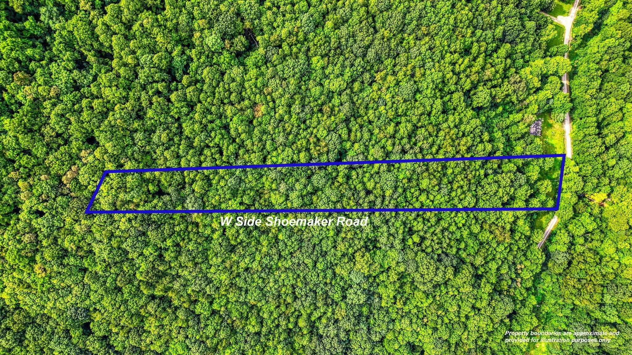 Latham, Pike County, OH Undeveloped Land for sale Property ID