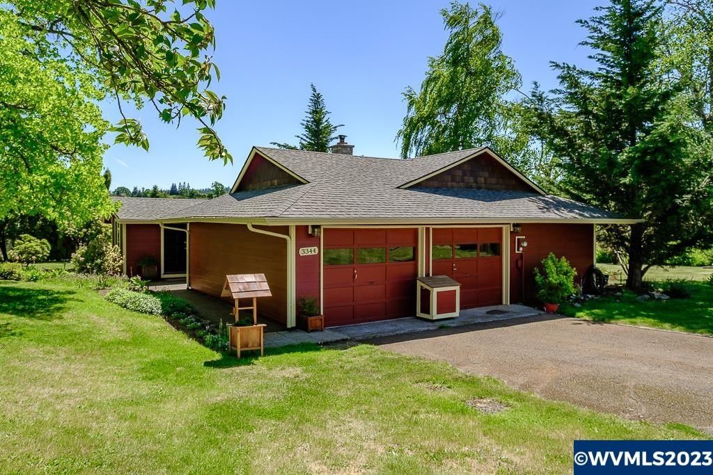 Turner, Marion County, OR House for sale Property ID 417322464 LandWatch