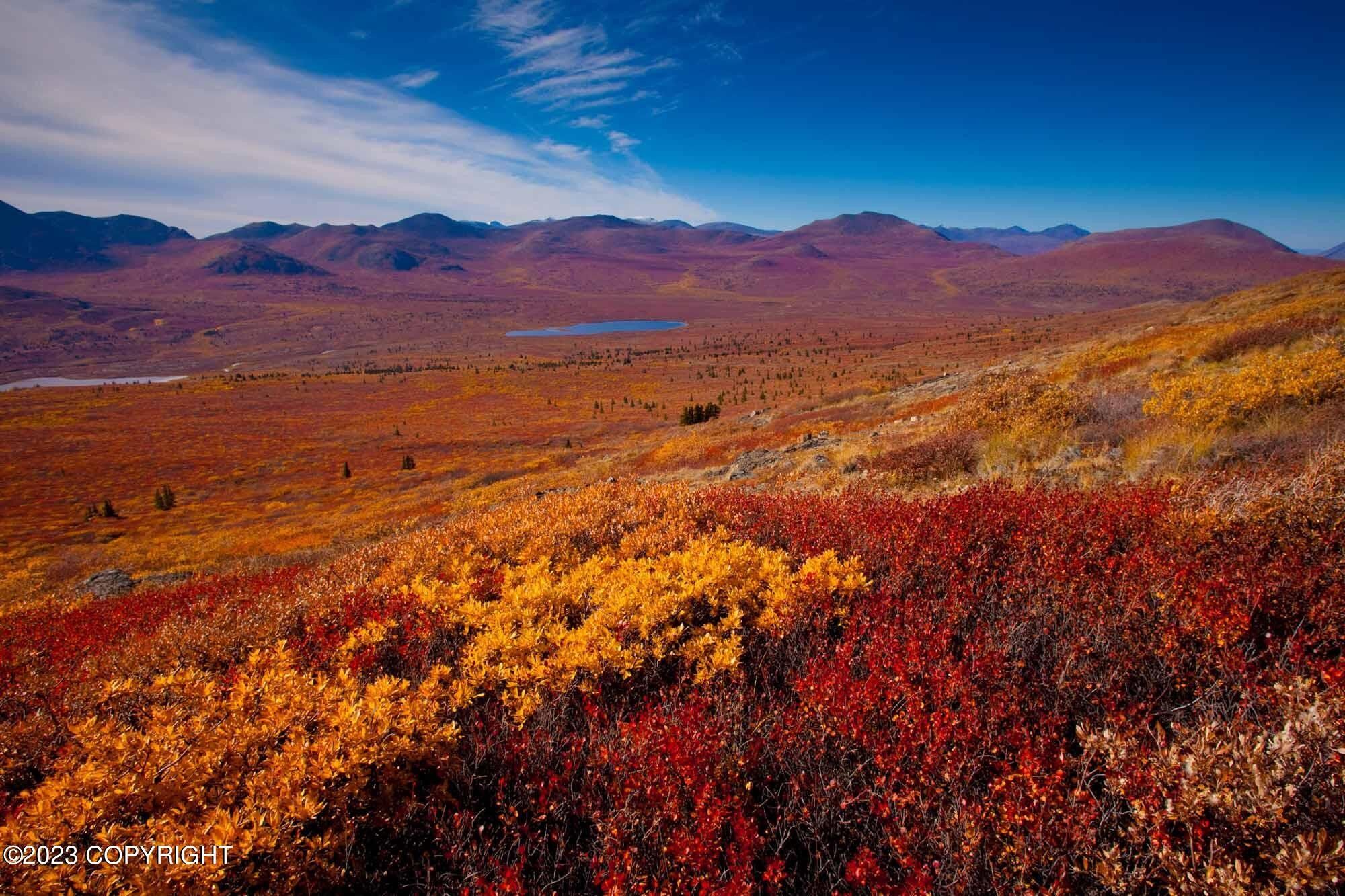 Nhn Native Allotment Parcel 160 ac, Bethel, AK 99559 MLS 2111600