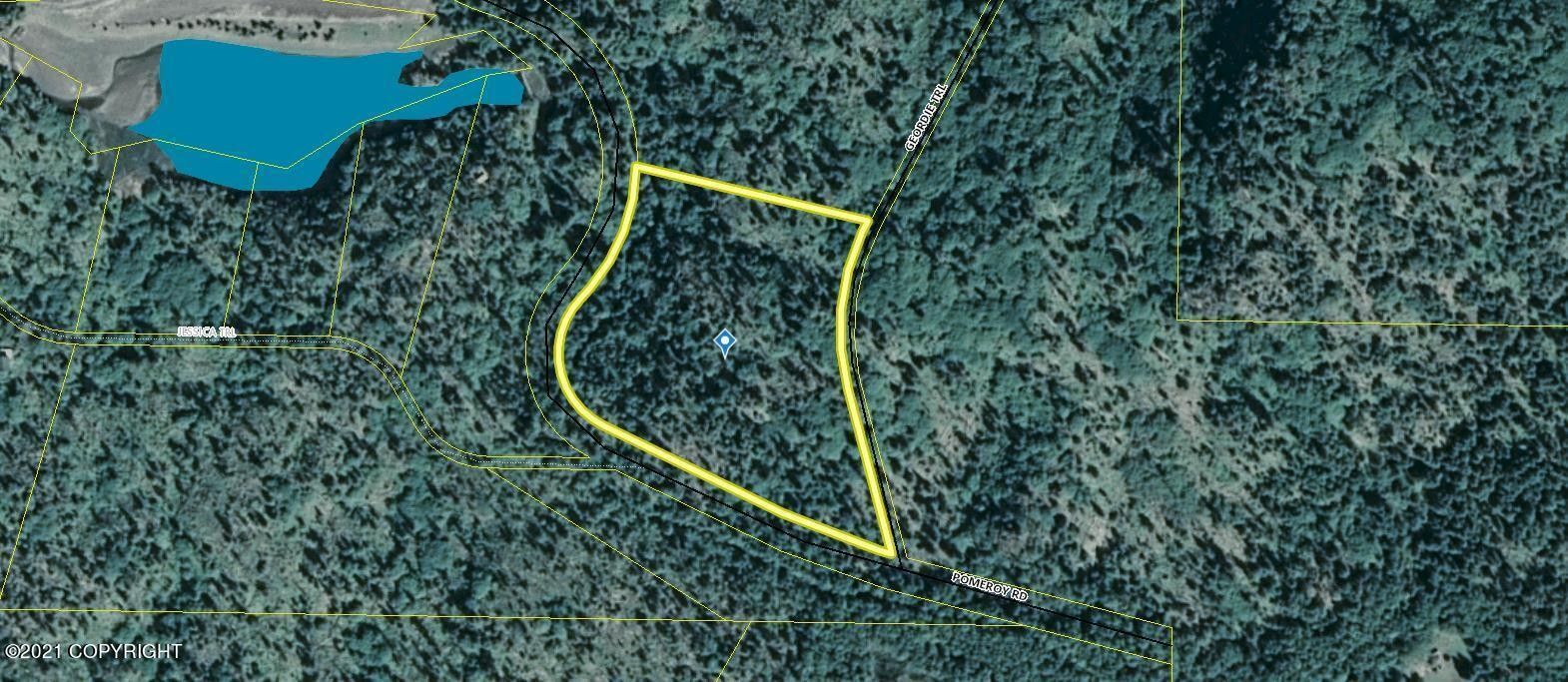 Fritz Creek, Kenai Peninsula Borough, AK Undeveloped Land, Homesites