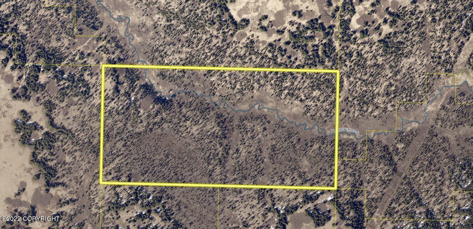 000 Remote, Homer, AK 99603 MLS 2210550 LandWatch