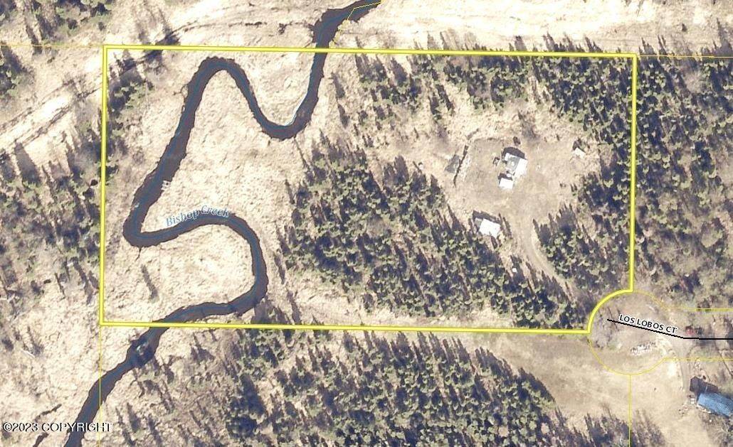 Kenai, Kenai Peninsula Borough, AK Undeveloped Land, Lakefront Property