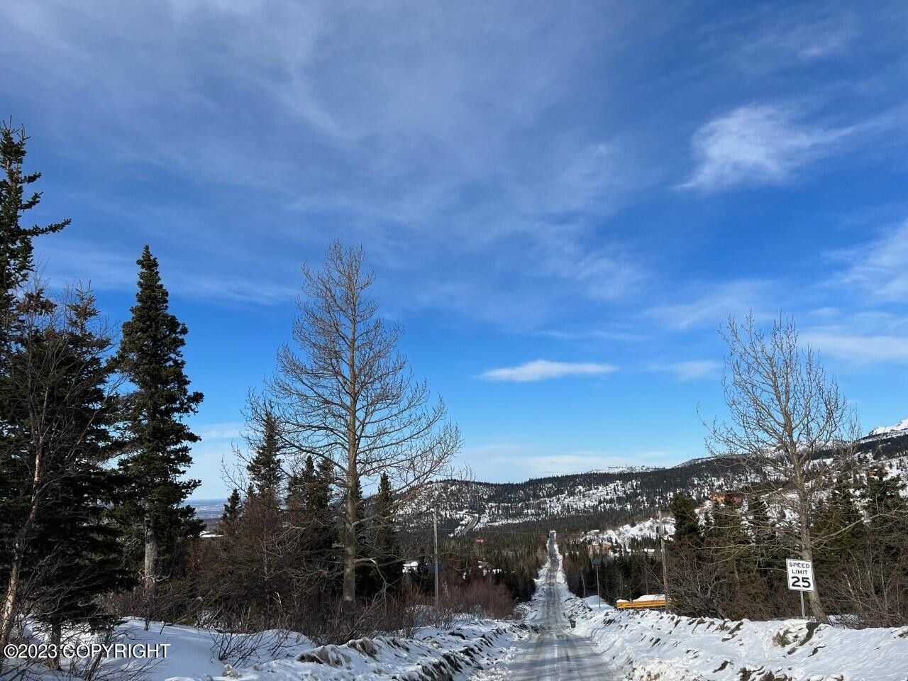 Anchorage, Anchorage Borough, AK Undeveloped Land, Homesites for sale