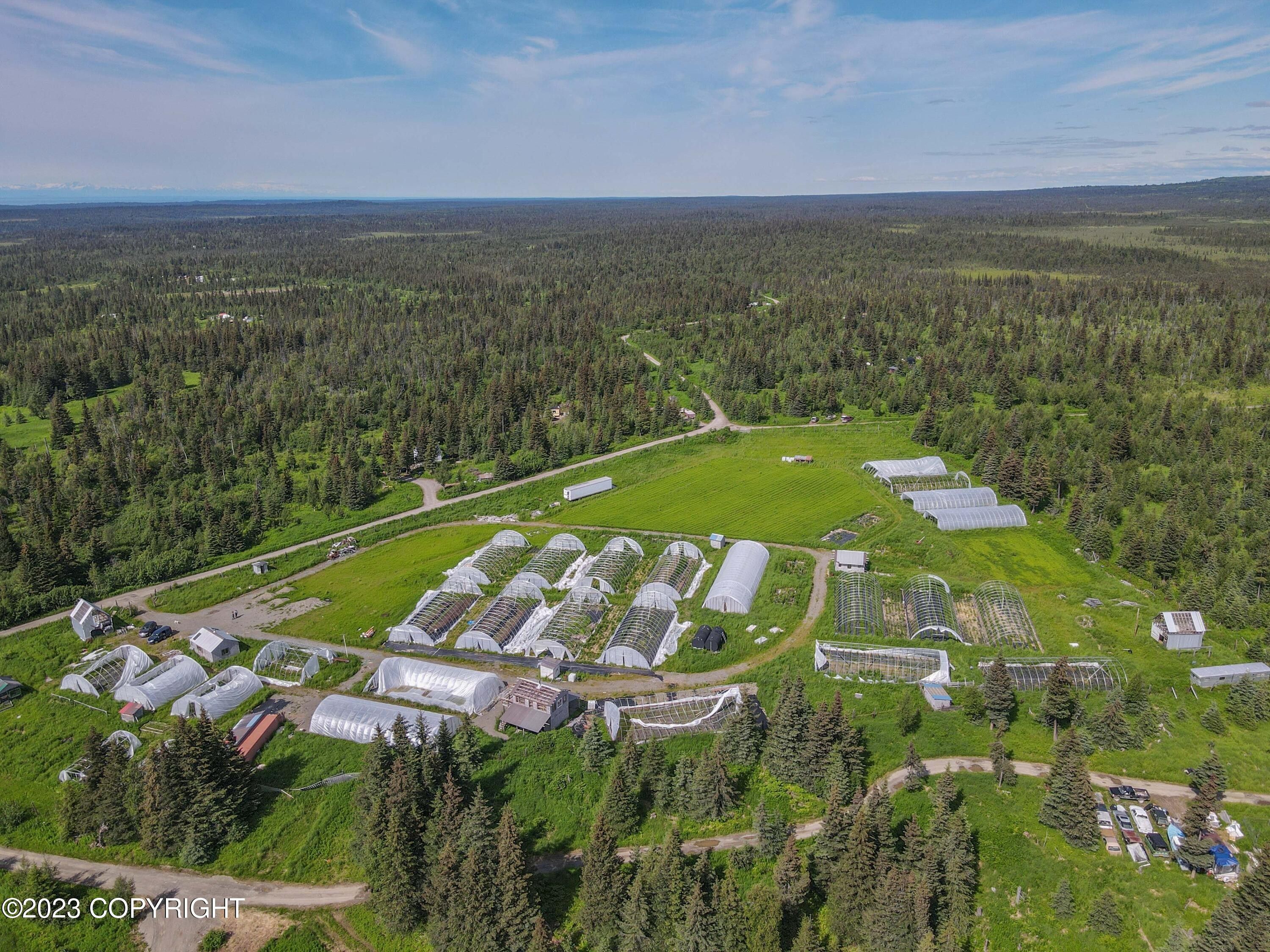 30992 Ram Rack Road, Nikolaevsk, AK 99556 MLS 2215718 LandWatch