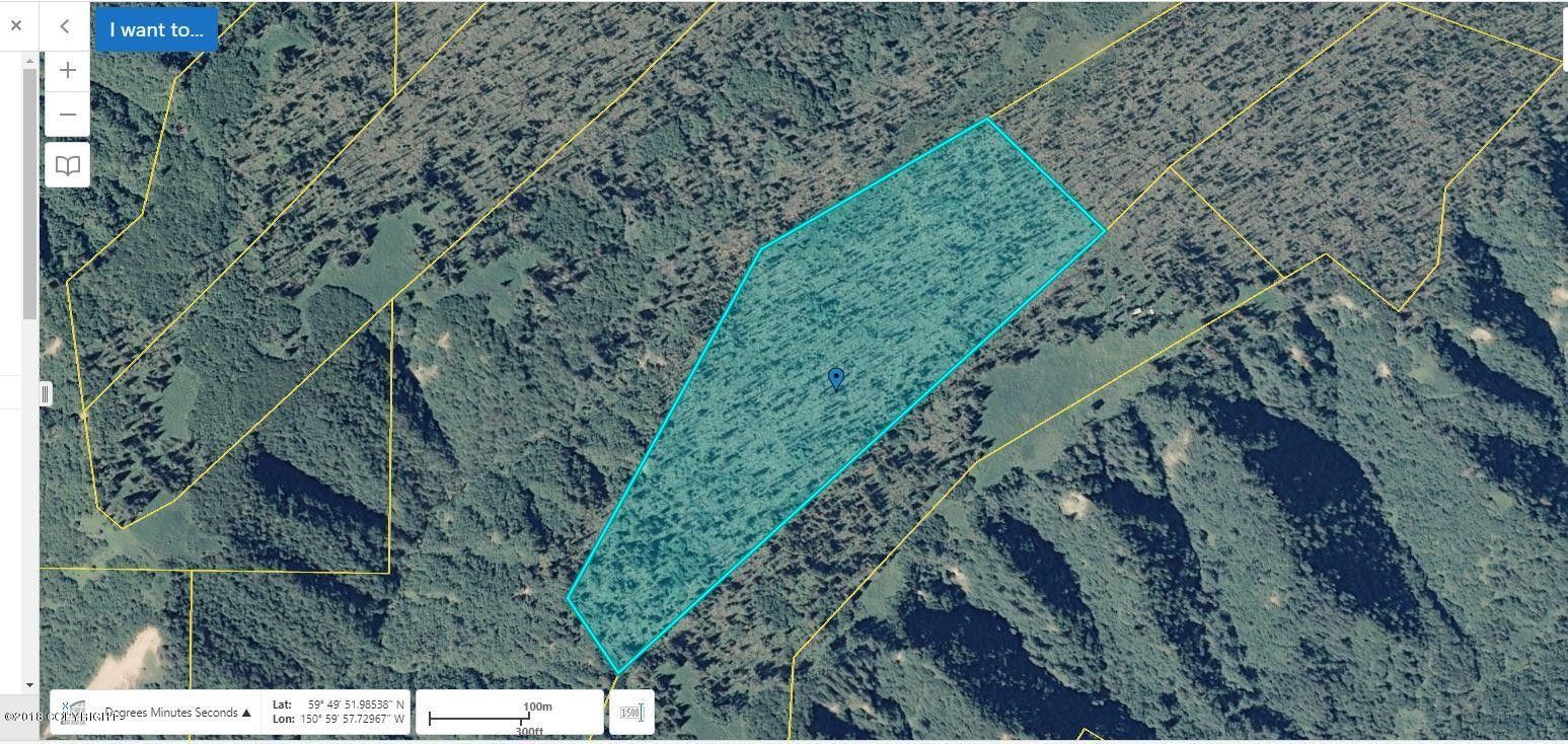 000 Fox River, Homer, AK 99603 MLS 1918105 LandWatch