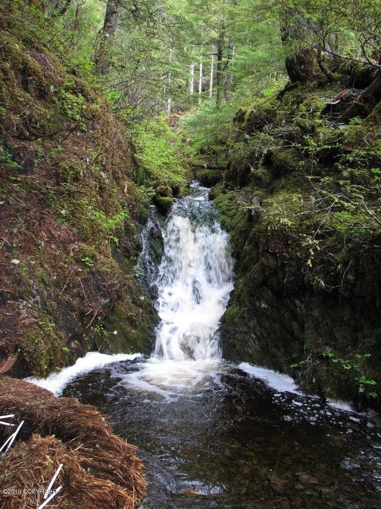 Cordova, Valdez Cordova Borough, AK Undeveloped Land, Homesites for