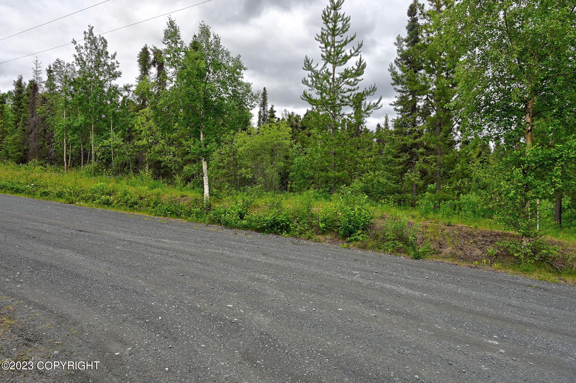 L6a Raven Street, Cooper Landing, AK 99572 MLS 238375 LandWatch