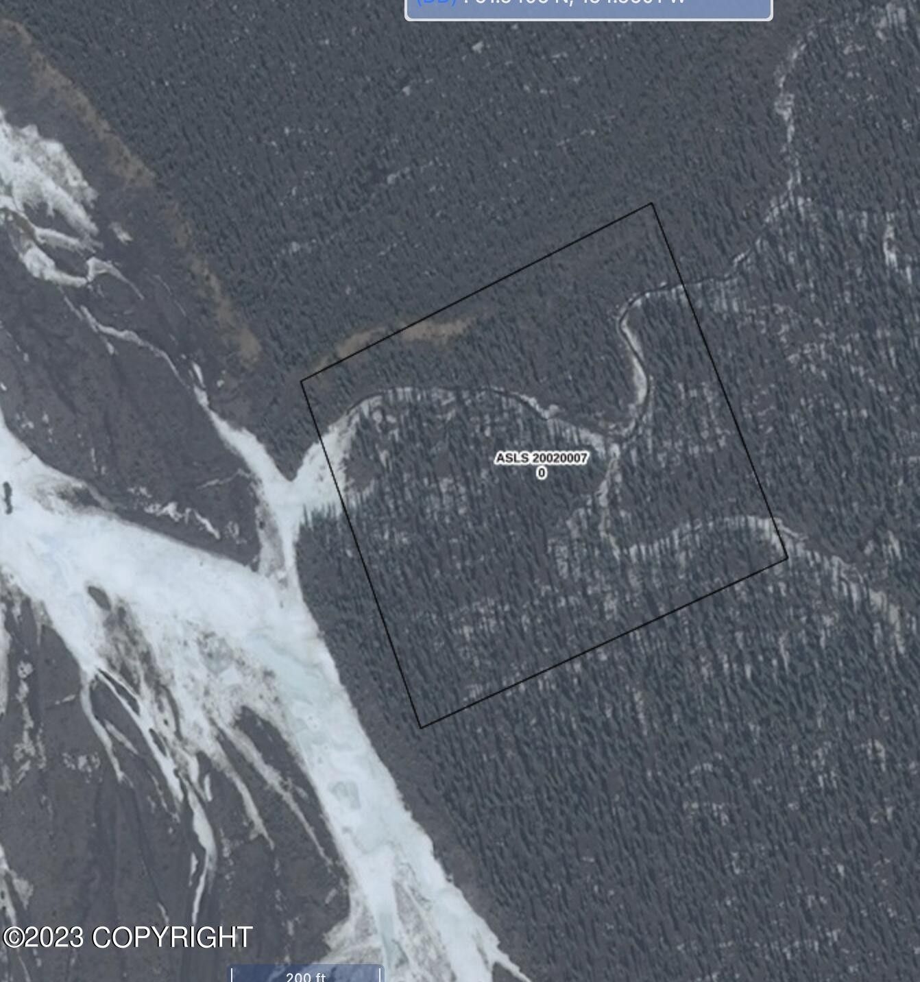 McGrath, Yukon Koyukuk Borough, AK Undeveloped Land, Lakefront Property