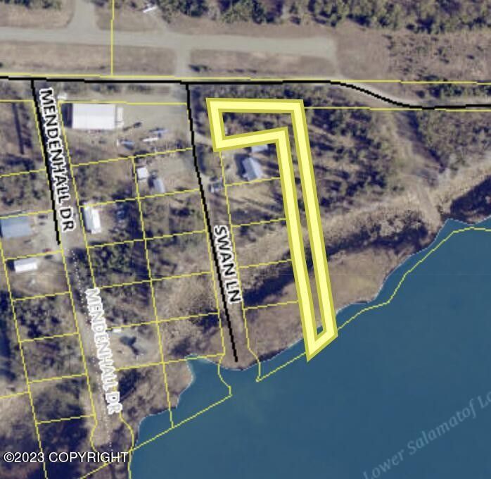 Kenai, Kenai Peninsula Borough, AK Undeveloped Land, Homesites for sale