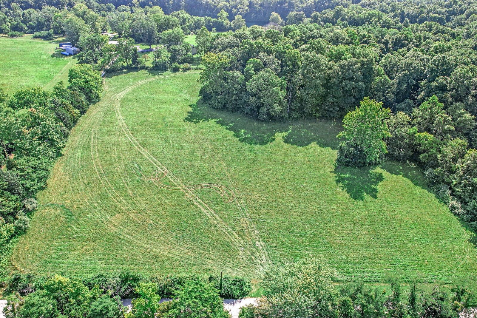 Mooresville, County, IN Undeveloped Land for sale Property ID