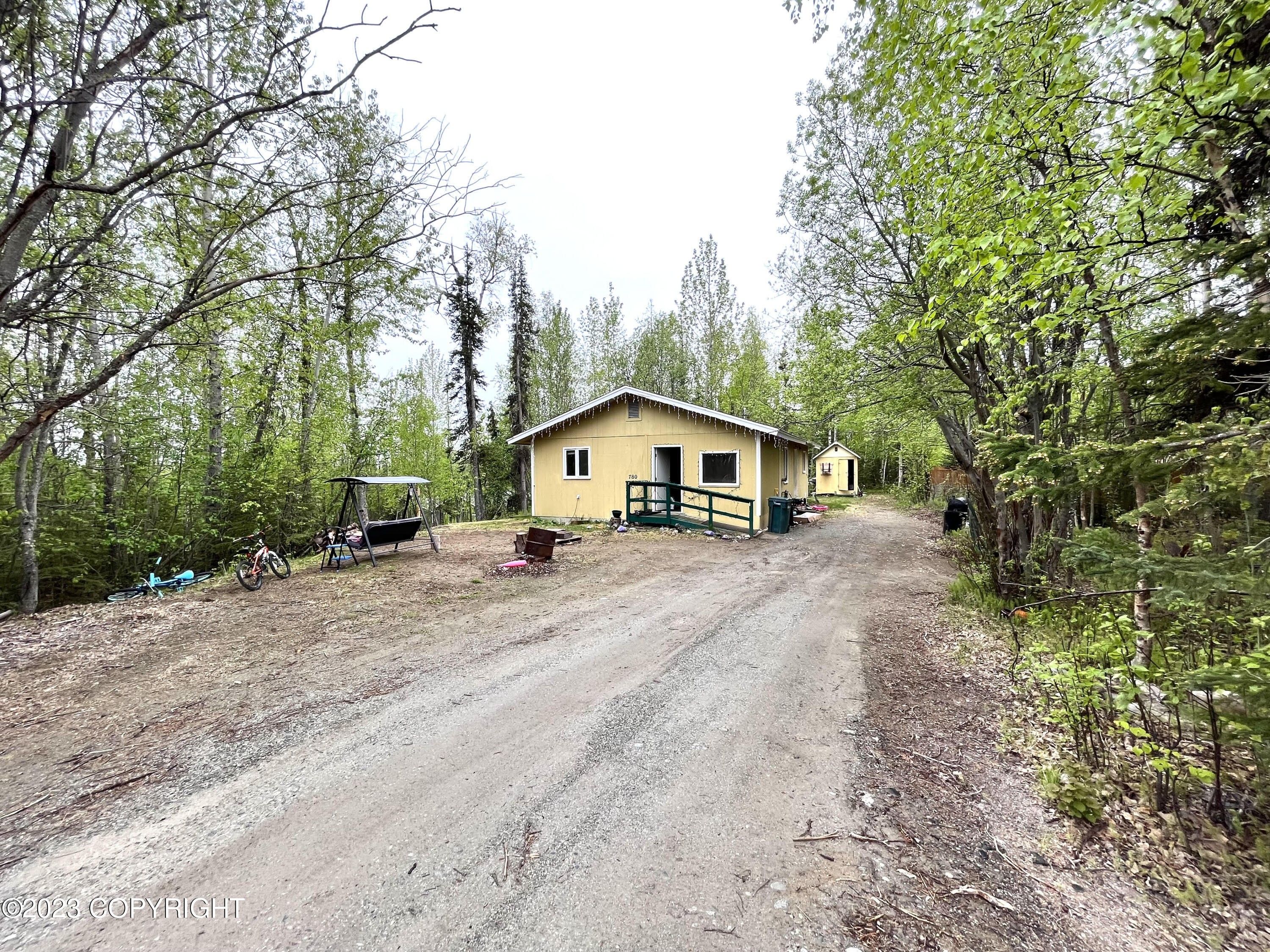 Wasilla, MatanuskaSusitna Borough, AK House for sale Property ID 417324486 LandWatch