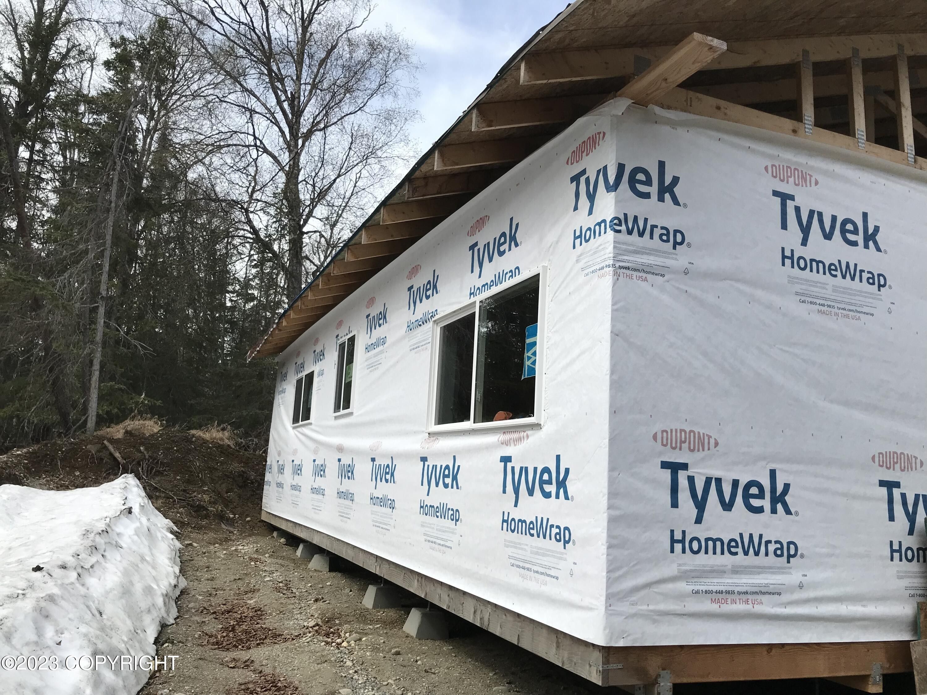 Kenai, Kenai Peninsula Borough, AK Lakefront Property, Waterfront Property, House for sale