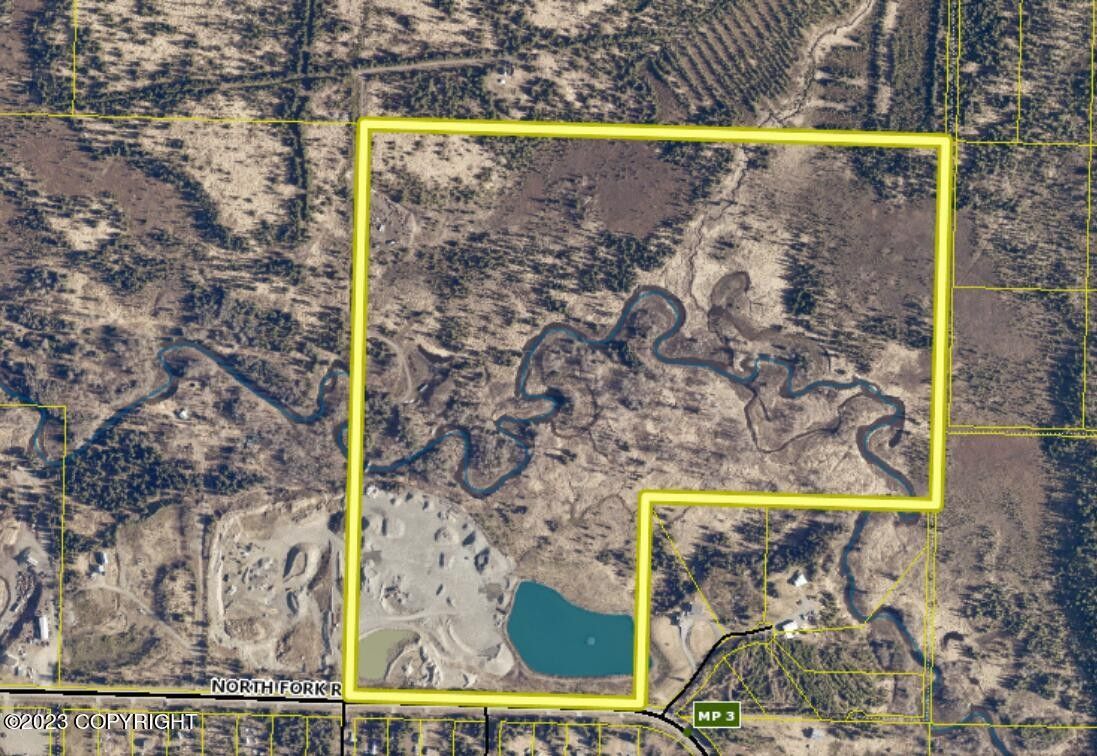 34481 North Fork Road, Anchor Point, AK 99556 MLS 23886 LandWatch