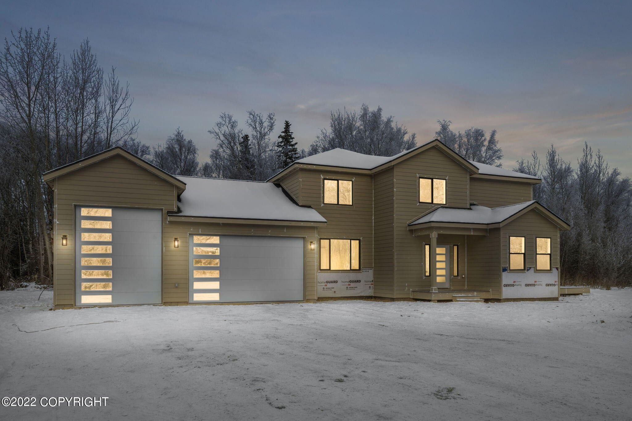 Palmer, MatanuskaSusitna Borough, AK House for sale Property ID