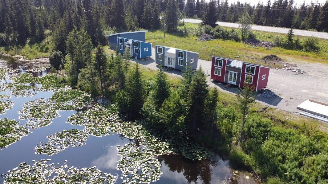 41110 Sterling Highway, Homer, AK 99603 MLS 2215372 LandWatch