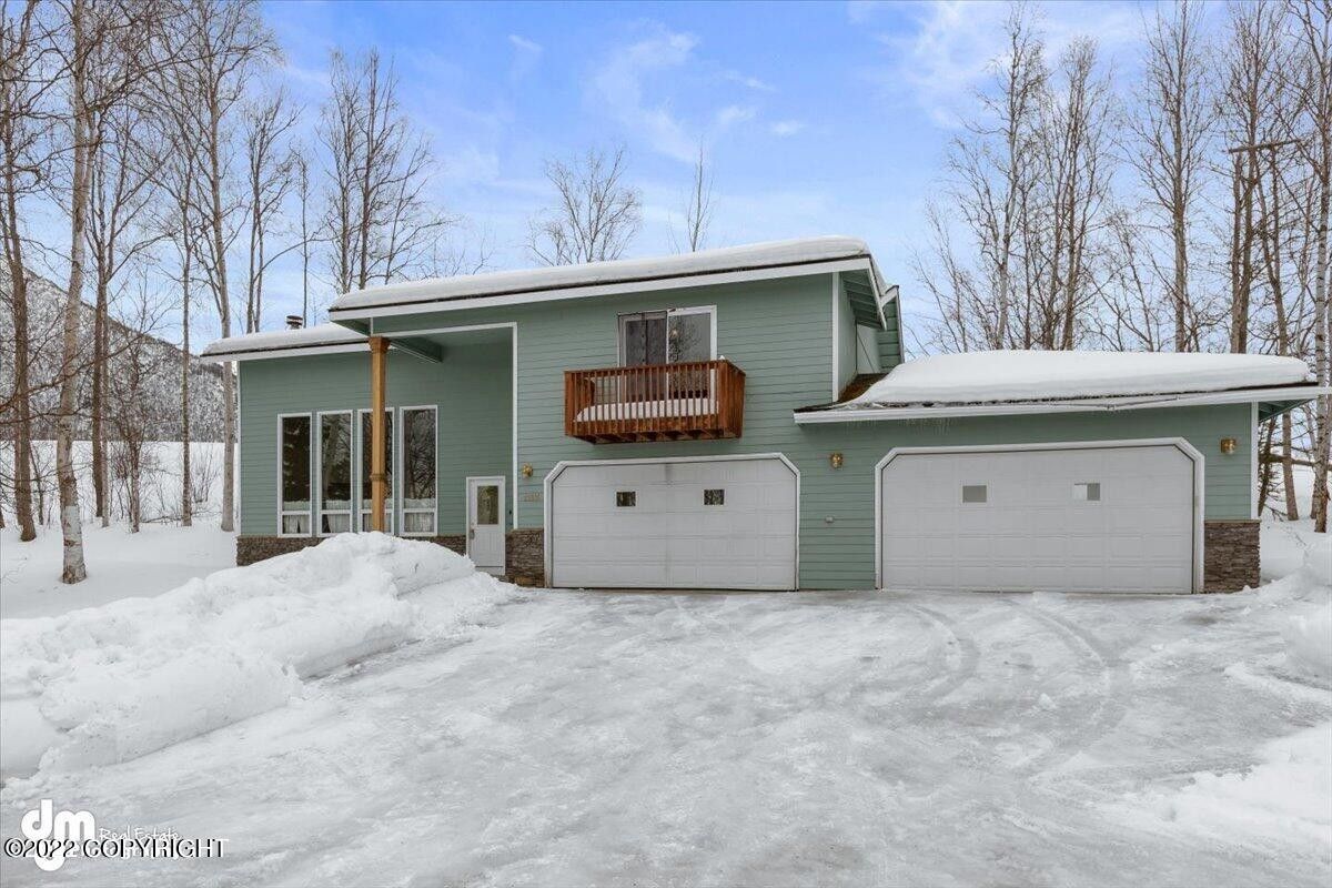 Chugiak, Anchorage Borough, AK House for sale Property ID 417324720