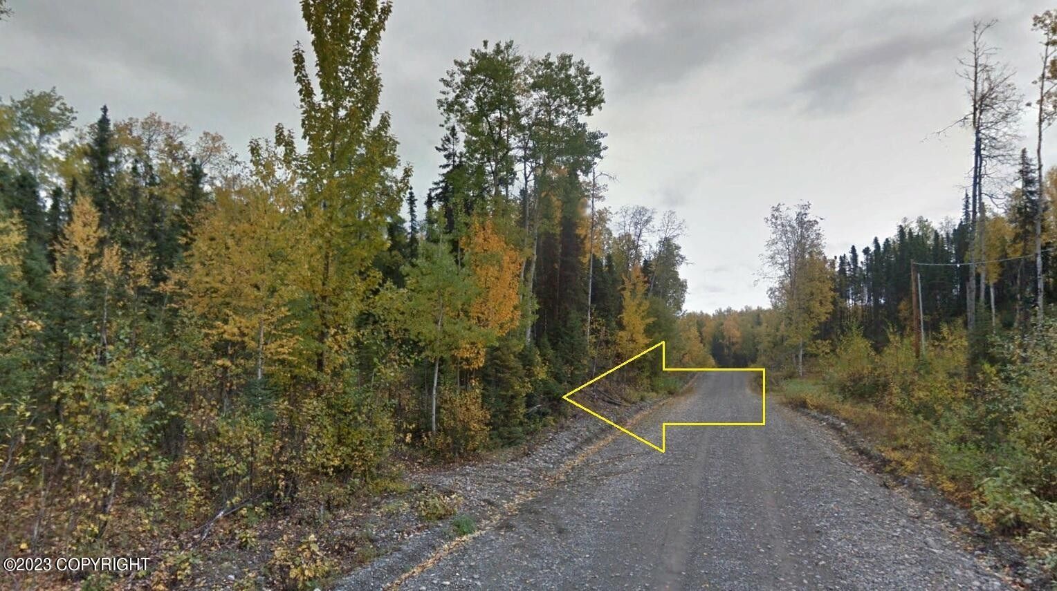 Big Lake, MatanuskaSusitna Borough, AK Undeveloped Land, Homesites for sale Property ID