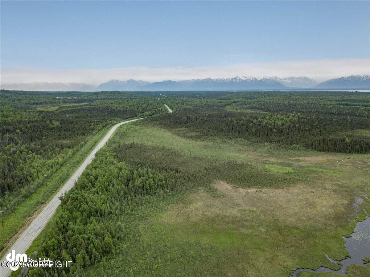 19449 W Point MacKenzie Road, Wasilla, AK 99654 MLS 238038 LandWatch