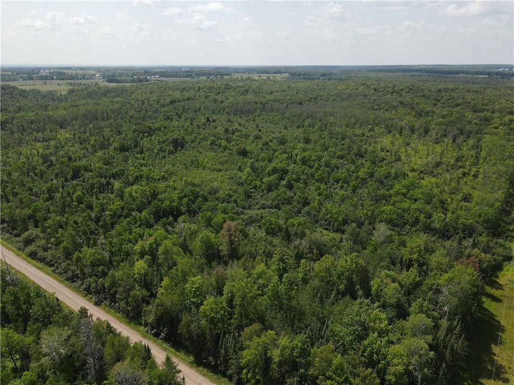 Catawba, Price County, WI Undeveloped Land for sale Property ID