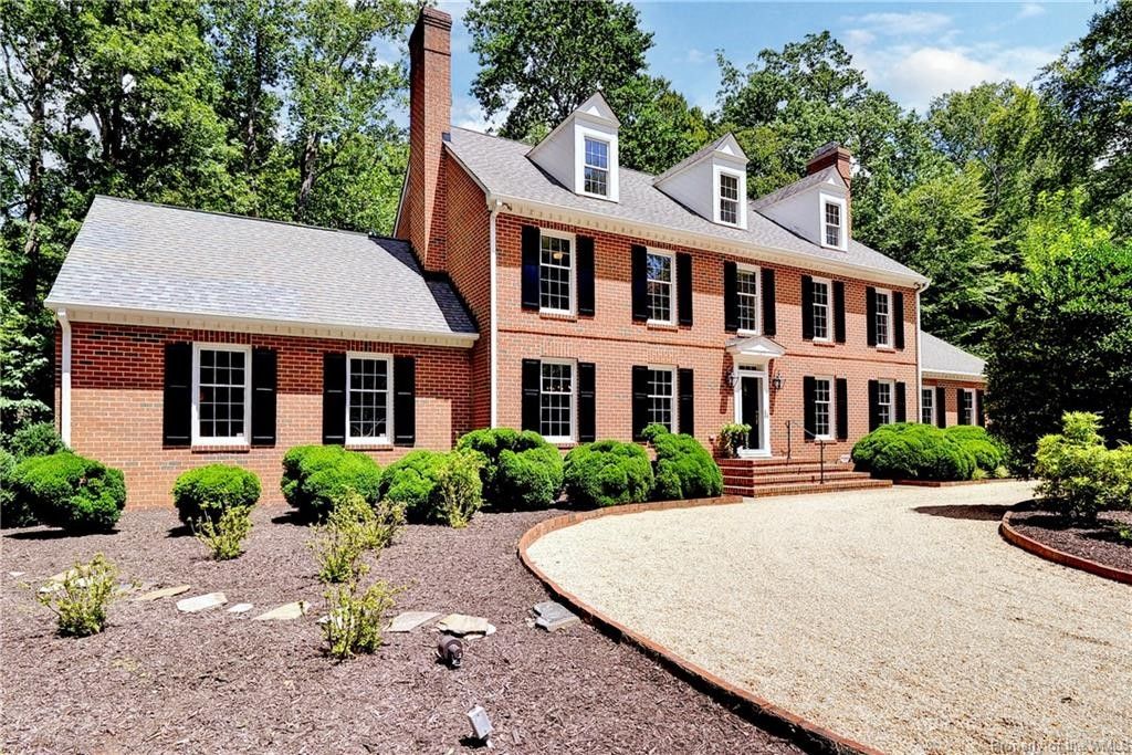 Williamsburg, York County, VA House for sale Property ID 417325274