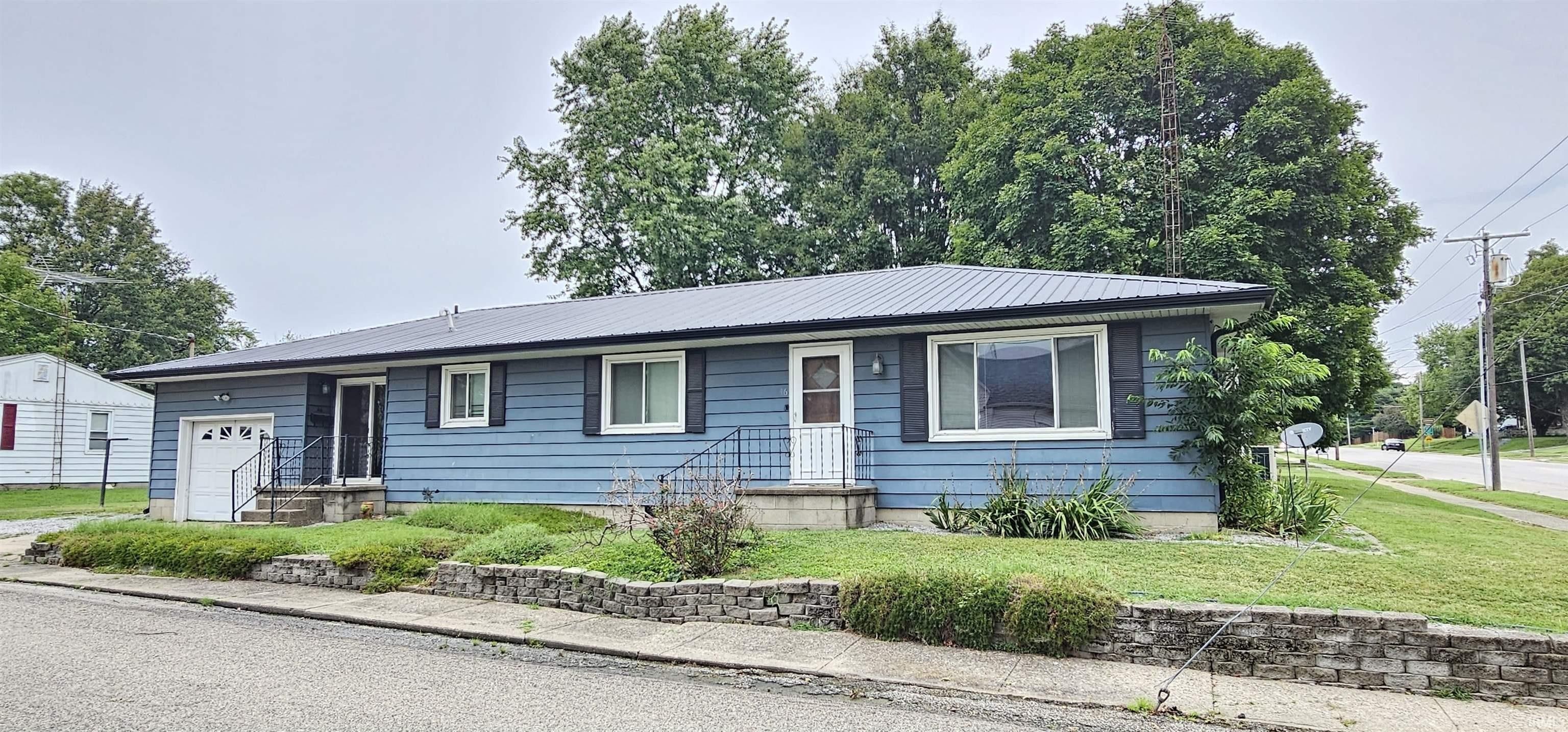 Albion, Edwards County, IL House for sale Property ID 417326192