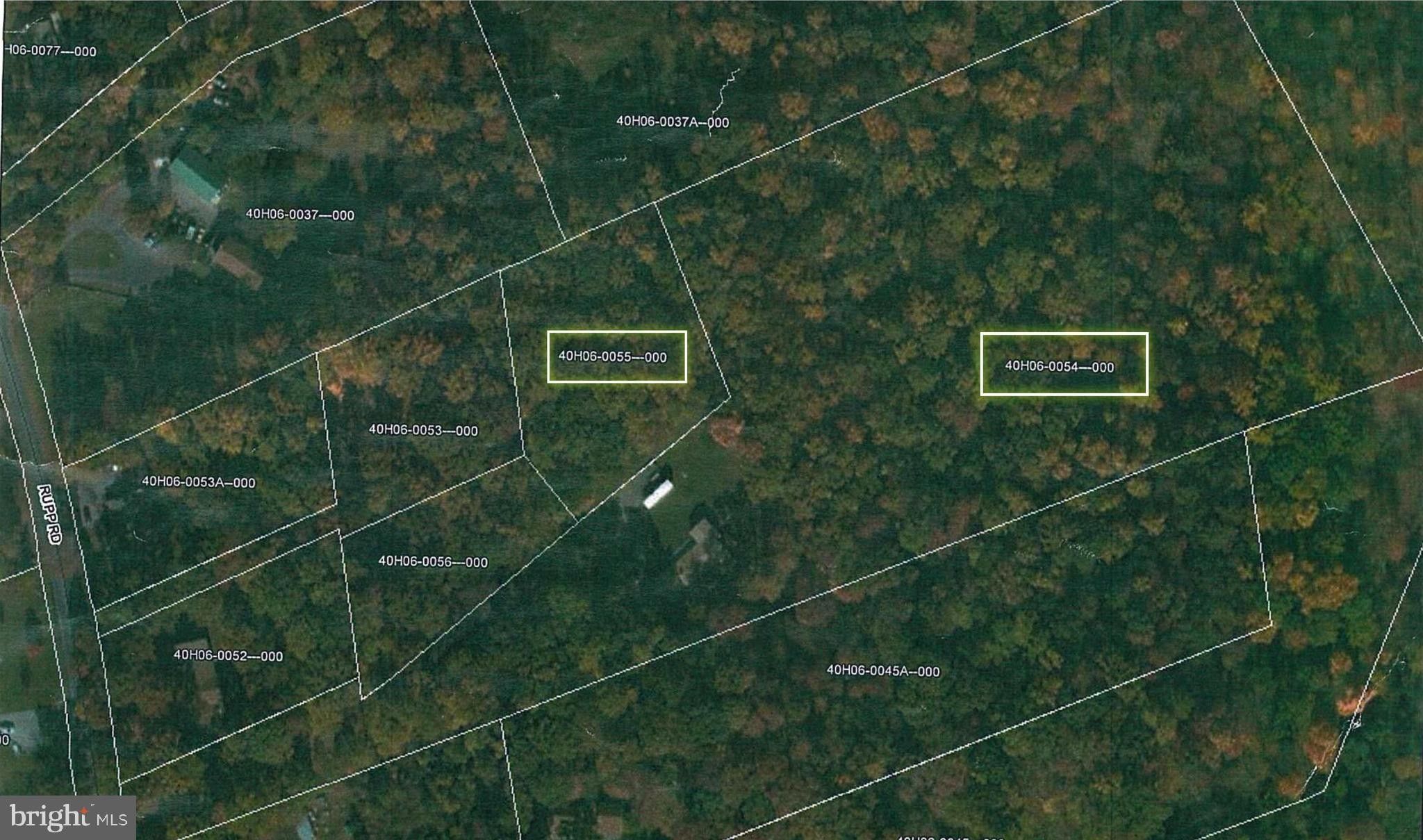 Gettysburg, Adams County, PA Undeveloped Land for sale Property ID