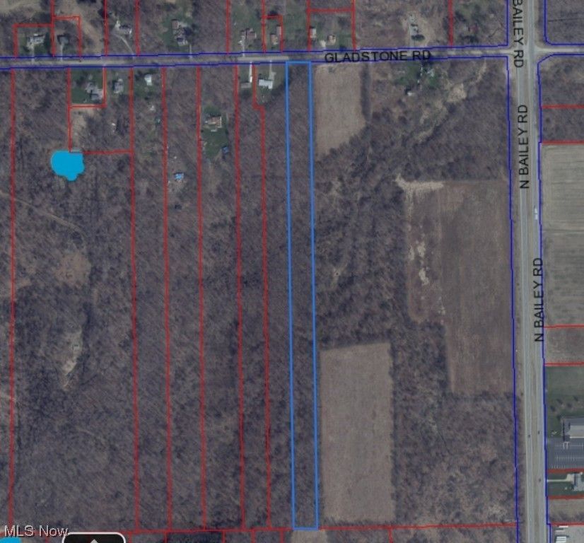 North Jackson, Mahoning County, OH Farms and Ranches for sale Property